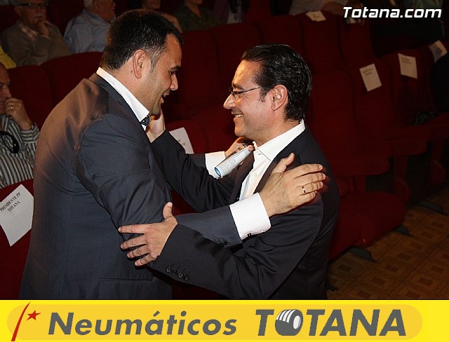 Candidatura PP Totana. Elecciones mayo 2011 - 32