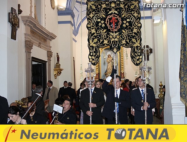Pregón Semana Santa Totana 2011 - 10