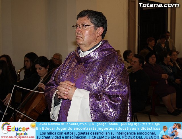Pregón Semana Santa Totana 2011 - 30