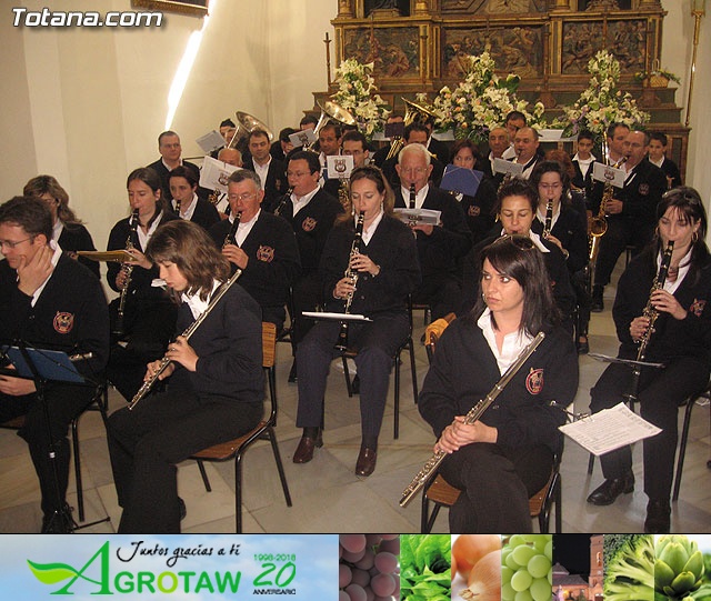 Banda de Música de la Hermandad de San Juan Evangelista - 1