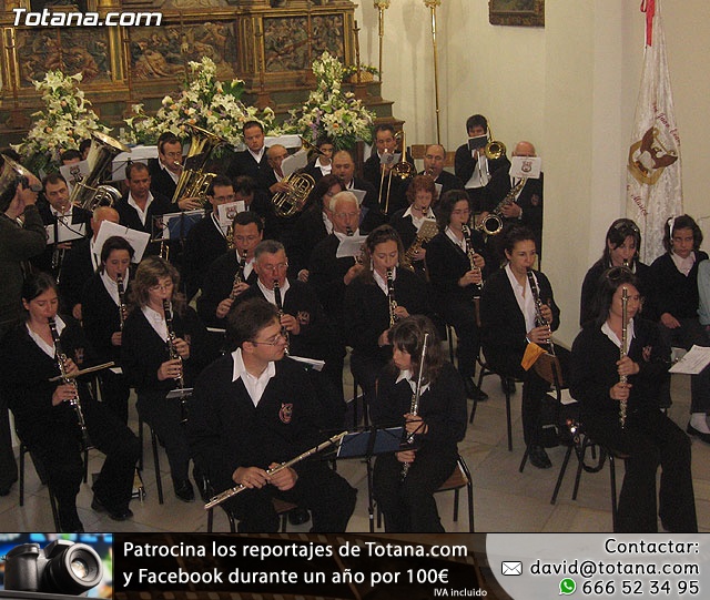Banda de Música de la Hermandad de San Juan Evangelista - 12