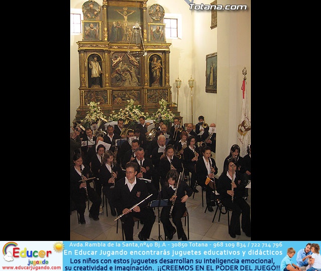 Banda de Música de la Hermandad de San Juan Evangelista - 13