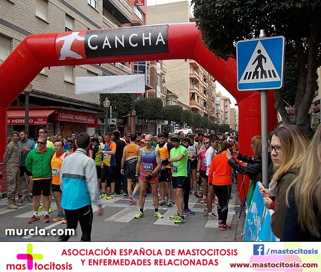 Foto 19 de 760 III carrera base aérea de Alcantarilla