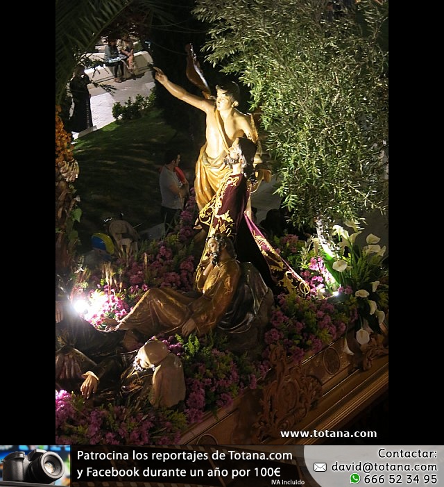 Jueves y Viernes Santo - Semana Santa de Totana 2014 - 17