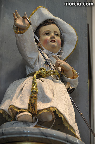 Romera Virgen del Oro, patrona de Abarn - 17