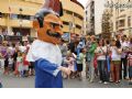 Gigantes y Cabezudos - 60 Gigantes y Cabezudos - 60