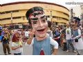 Gigantes y Cabezudos - 74 Gigantes y Cabezudos - 74