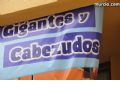 Gigantes y Cabezudos - 129 Gigantes y Cabezudos - 129