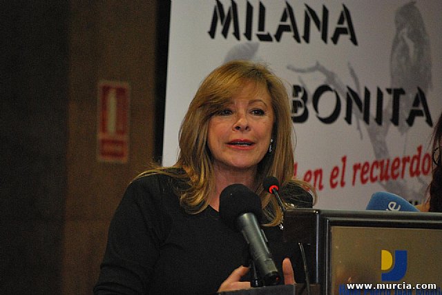 Rabaliana 2010, Milana bonita - 81
