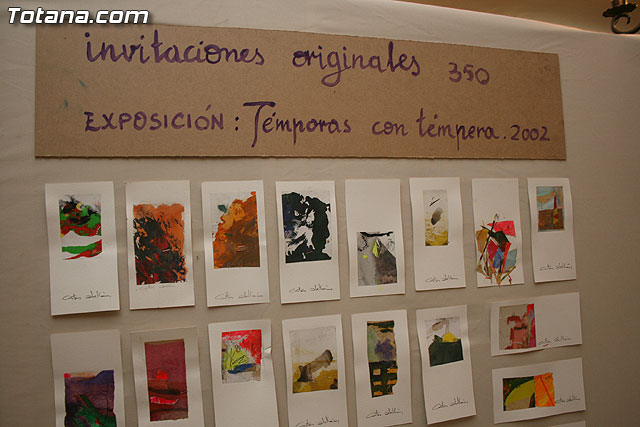 Exposicin de Juan Antonio Corts Abelln - 377