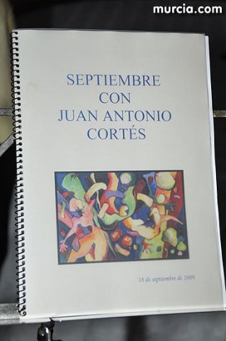 Exposicin de Juan Antonio Corts Abelln - 49