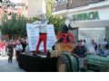 Desfile de Carrozas - 79 Desfile de Carrozas - 79