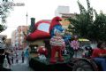 Desfile de Carrozas - 197 Desfile de Carrozas - 197