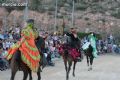 Espectaculo ecuestre - 74 Espectaculo ecuestre - 74