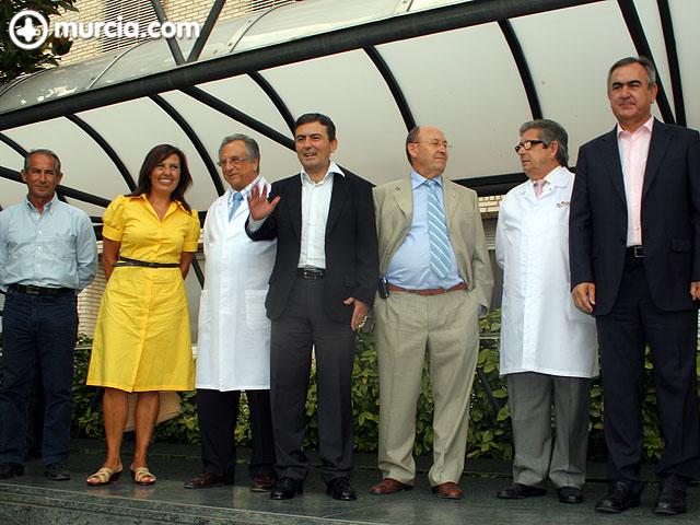 El ministro de Industria, Miguel Sebastin, visit las instalaciones de ElPozo - 2