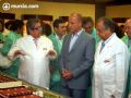 Ministro de Industria visita el ElPozo - 13 Ministro de Industria visita el ElPozo - 13