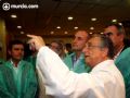 Ministro de Industria visita el ElPozo - 18 Ministro de Industria visita el ElPozo - 18
