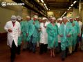 Ministro de Industria visita el ElPozo - 28 Ministro de Industria visita el ElPozo - 28