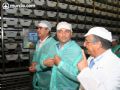 Ministro de Industria visita el ElPozo - 33 Ministro de Industria visita el ElPozo - 33