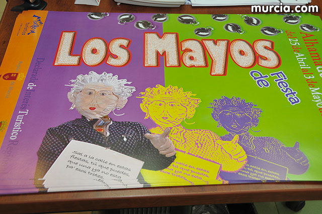 Da de los Mayos 2009 - 3