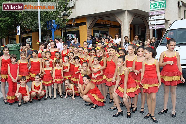 Desfile de Carrozas - Alhama 2010 - 11