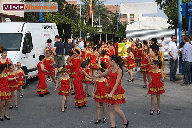 Desfile de Carrozas - Alhama 2010 - 23