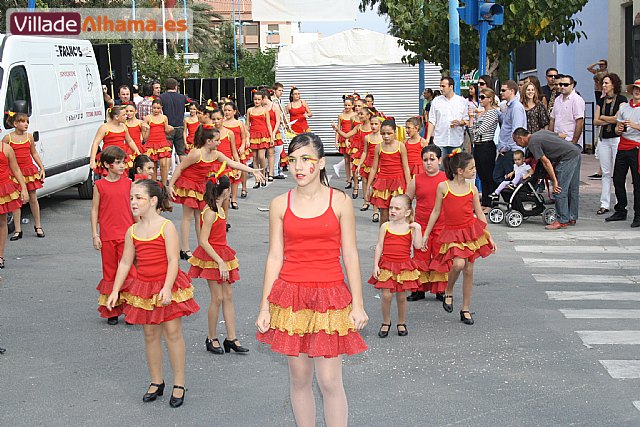 Desfile de Carrozas - Alhama 2010 - 25