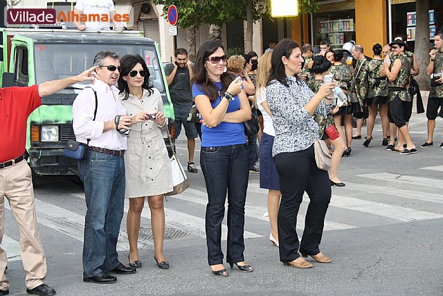Desfile de Carrozas - Alhama 2010 - 33