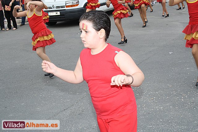Desfile de Carrozas - Alhama 2010 - 37