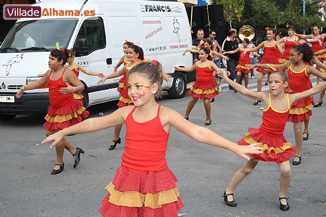 Desfile de Carrozas - Alhama 2010 - 39