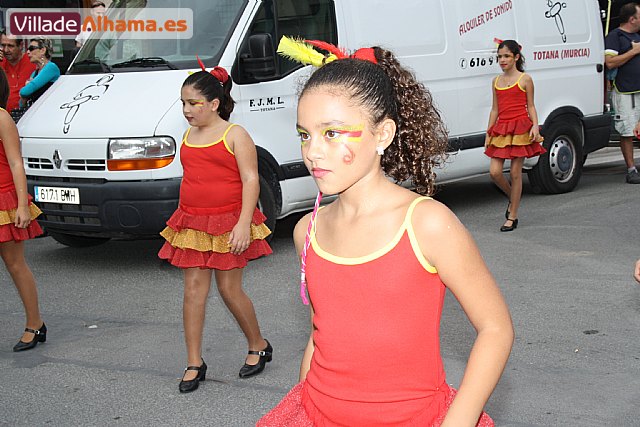 Desfile de Carrozas - Alhama 2010 - 43