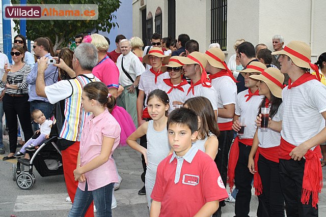Desfile de Carrozas - Alhama 2010 - 44