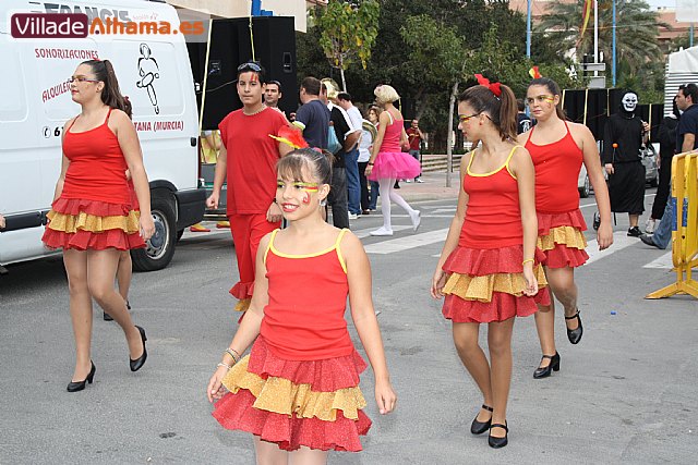 Desfile de Carrozas - Alhama 2010 - 47