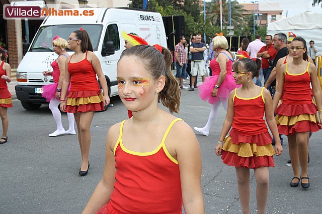 Desfile de Carrozas - Alhama 2010 - 51