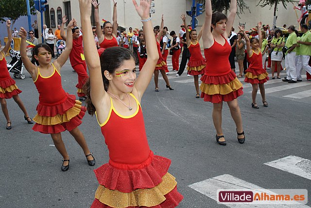 Desfile de Carrozas - Alhama 2010 - 52