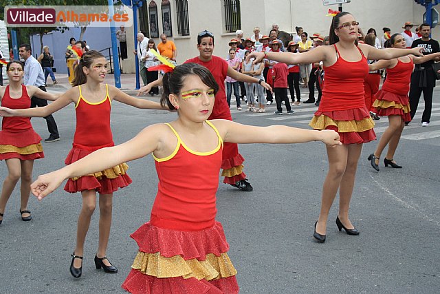 Desfile de Carrozas - Alhama 2010 - 53