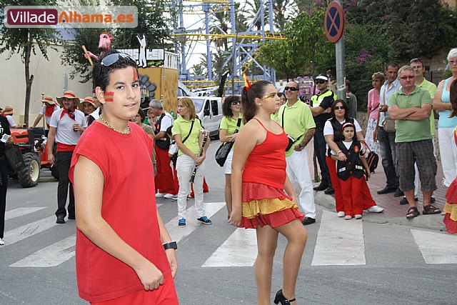 Desfile de Carrozas - Alhama 2010 - 55