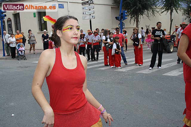 Desfile de Carrozas - Alhama 2010 - 56