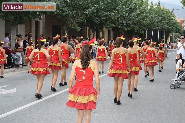 Desfile de Carrozas - Alhama 2010 - 58