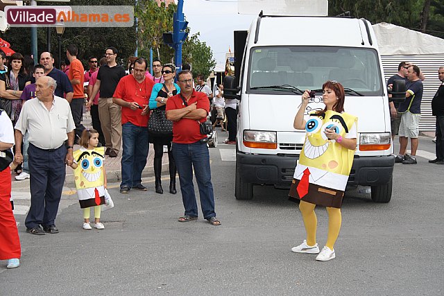 Desfile de Carrozas - Alhama 2010 - 59