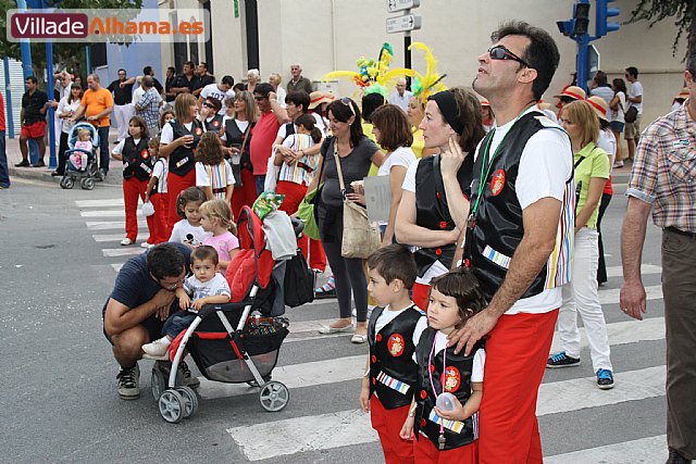 Desfile de Carrozas - Alhama 2010 - 119