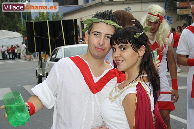 Desfile de Carrozas - Alhama 2010 - 135