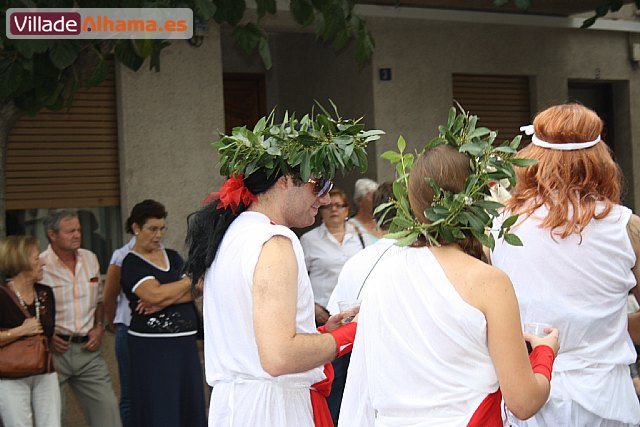 Desfile de Carrozas - Alhama 2010 - 138