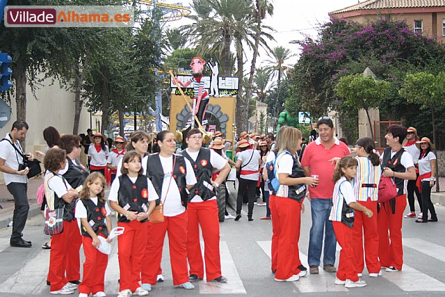 Desfile de Carrozas - Alhama 2010 - 145