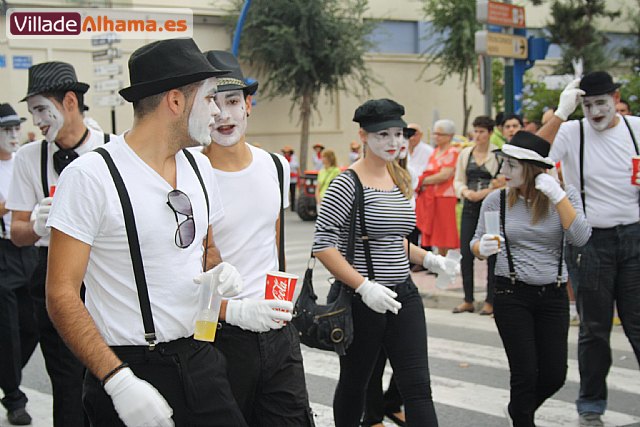 Desfile de Carrozas - Alhama 2010 - 148