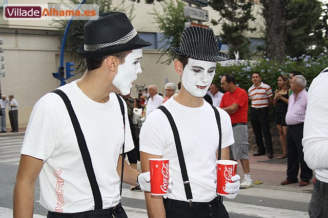 Desfile de Carrozas - Alhama 2010 - 151