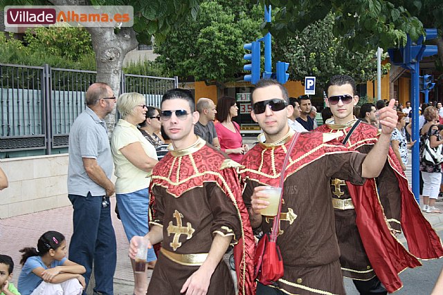 Desfile de Carrozas - Alhama 2010 - 155