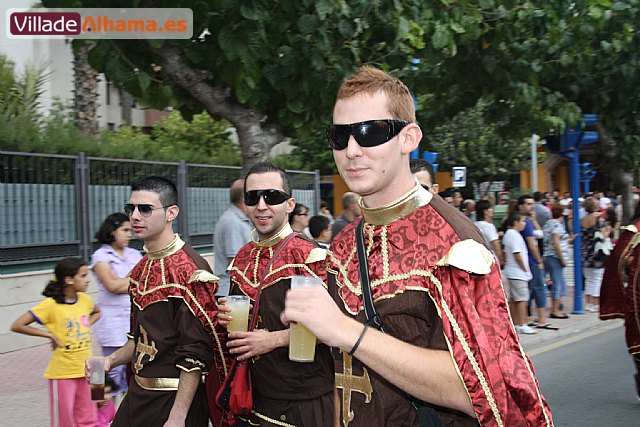 Desfile de Carrozas - Alhama 2010 - 156
