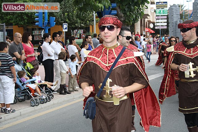 Desfile de Carrozas - Alhama 2010 - 157