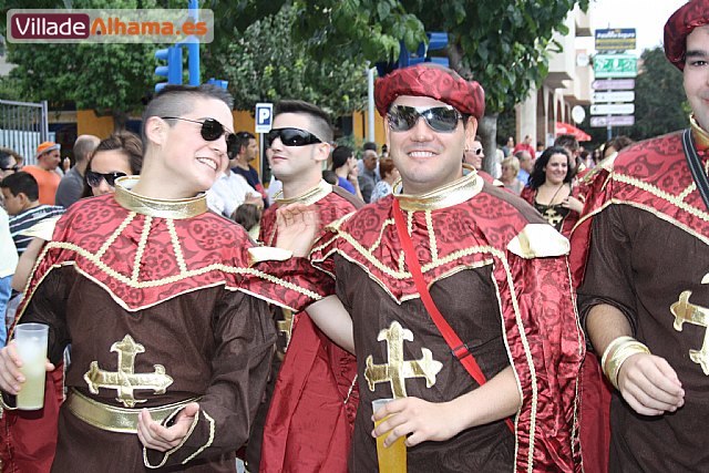 Desfile de Carrozas - Alhama 2010 - 161